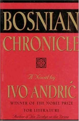 Crónica bosnia