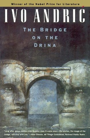 El puente sobre la Drina