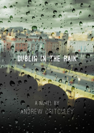 Dublín en la lluvia