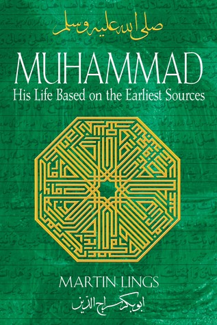 Muhammad: Su vida basada en las primeras fuentes