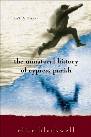 La historia antinatural de la parroquia de Cypress