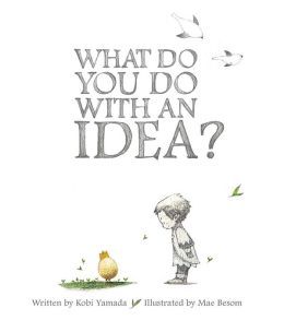 ¿Qué haces con una idea?