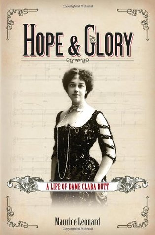 Esperanza y Gloria: Una Vida de Dame Clara Butt