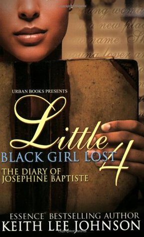 Little Black Girl Lost 4: El diario de Josephine Baptiste