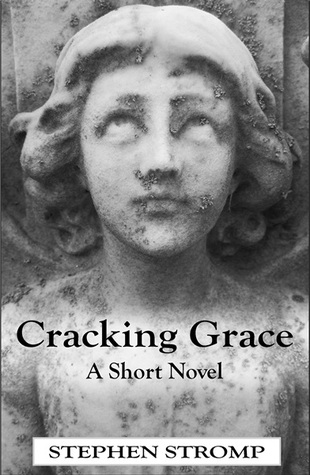 Cracking Grace (Versión Kindle, 2014)