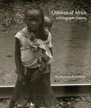 Niños de África: un viaje fotográfico