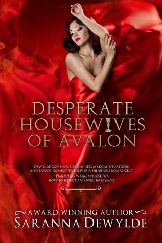 Desperate Housewives de Avalon