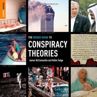 The Rough Guide to Conspiracy Theories 1