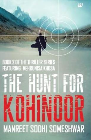 La búsqueda de Kohinoor