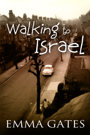 Caminando a Israel