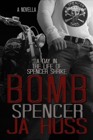 Bomb: Un día en la vida de Spencer Shrike