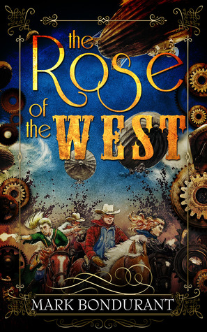 La Rosa del Oeste