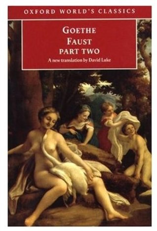 Fausto, segunda parte