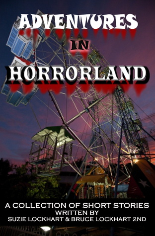 Aventuras en Horrorland