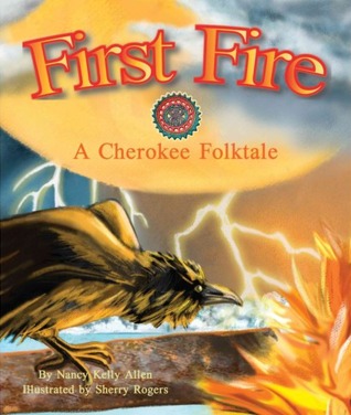 Primer fuego: un cuento folk cherokee