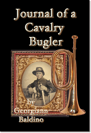 Diario de un Bugler de la caballería