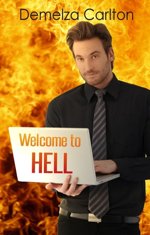 Bienvenido al infierno
