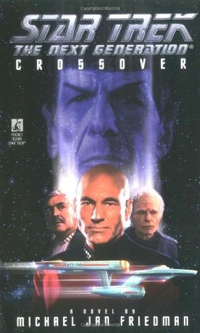 Star Trek: La nueva generación: Crossover