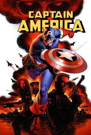 Capitán América: Soldado de Invierno, Vol. 1