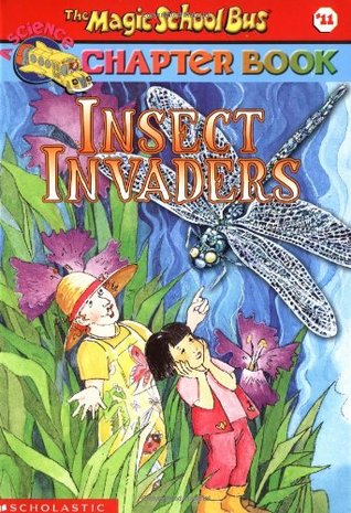Invasores de Insectos