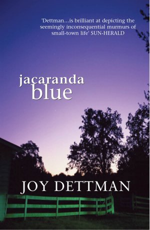 Jacaranda Azul