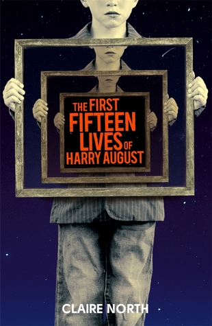 Las Primeras Quince Vidas de Harry August