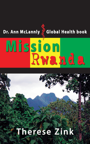 Misión Rwanda