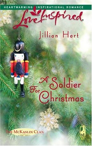 Un soldado para la Navidad