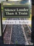 El silencio más fuerte que un tren