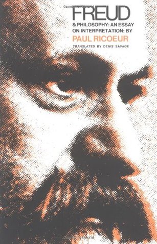 Freud y Filosofía: Un ensayo sobre la interpretación