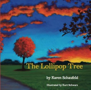 El árbol del Lollipop