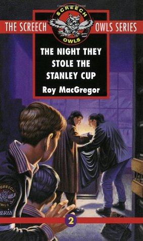 La noche que robaron la Copa Stanley