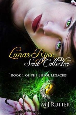 Lunar Ryce, Coleccionista de Almas
