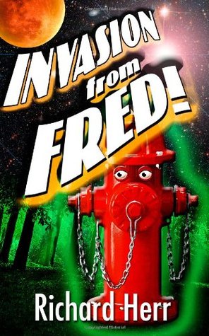 Invasión de Fred