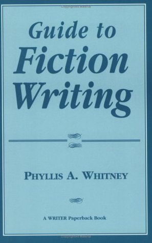 Guía para la escritura de ficción