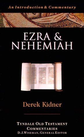 Esdras y Nehemías