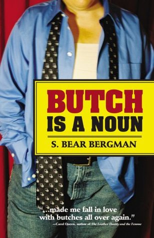 Butch es un sustantivo