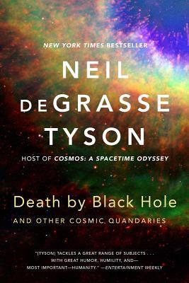 Muerte por agujero negro: y otros dilemas cósmicos