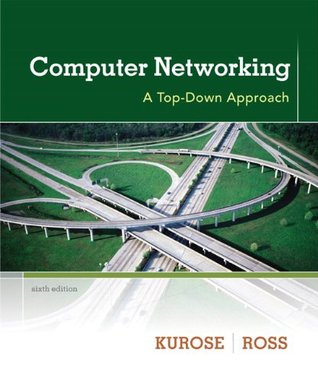 Redes informáticas: un enfoque descendente