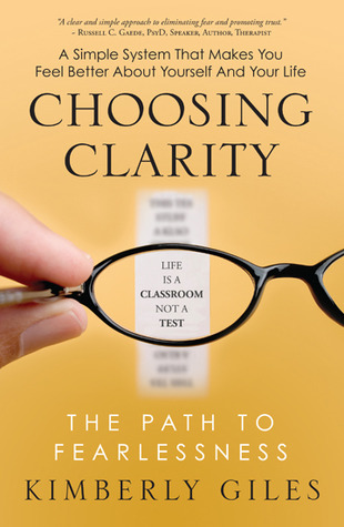 La elección de la claridad: el camino hacia la audacia