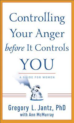 Controlar tu ira antes de que te controle