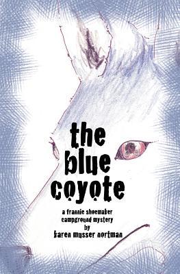 El Coyote Azul