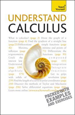 Entender el Cálculo: Una guía de Teach Yourself