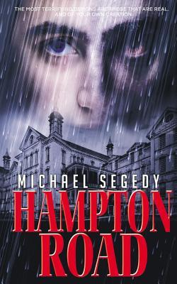 Hampton Road: Un thriller psicológico para jóvenes adultos