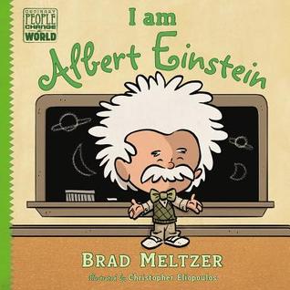 Yo soy Albert Einstein