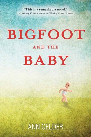 Bigfoot y el bebé