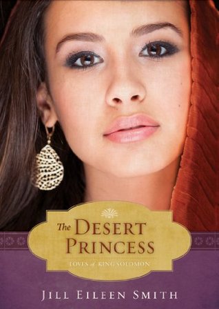 La princesa del desierto