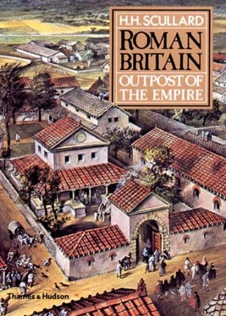 Gran Bretaña romana: puesto avanzado del imperio