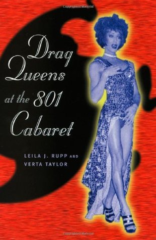 Drag Queens en el Cabaret 801