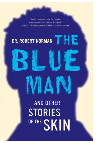 El hombre azul y otras historias de la piel